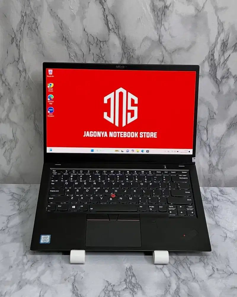Lenovo ThinkPad X1 Carbon 7Th i7 vPRO 8550U RAM 16GB SSD 512GB NVMe