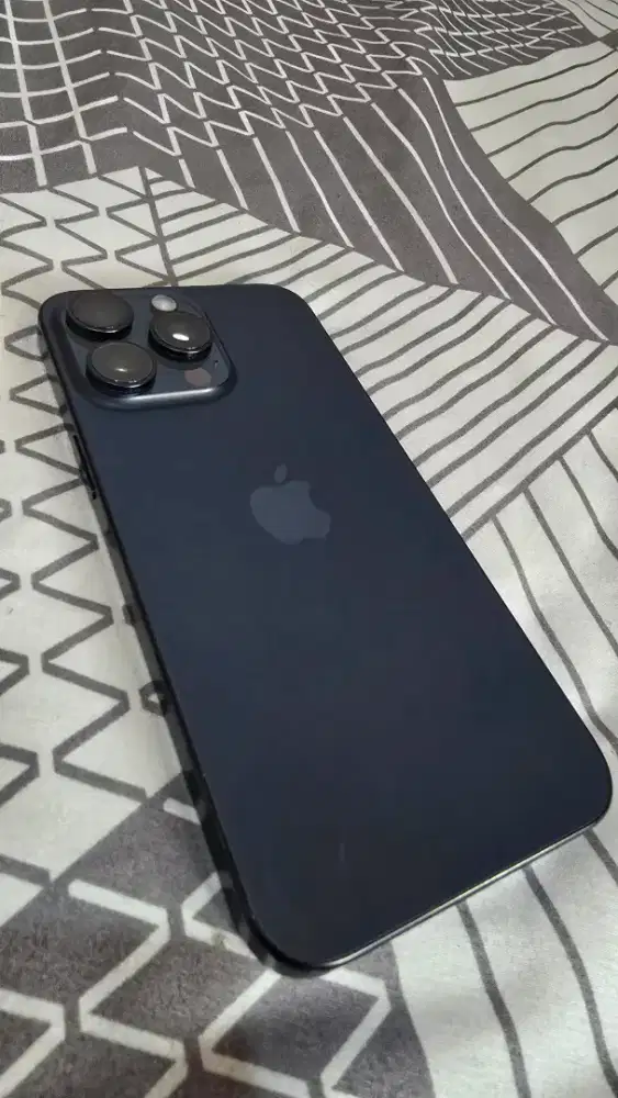 Iphone 15 promax 256gb ibox