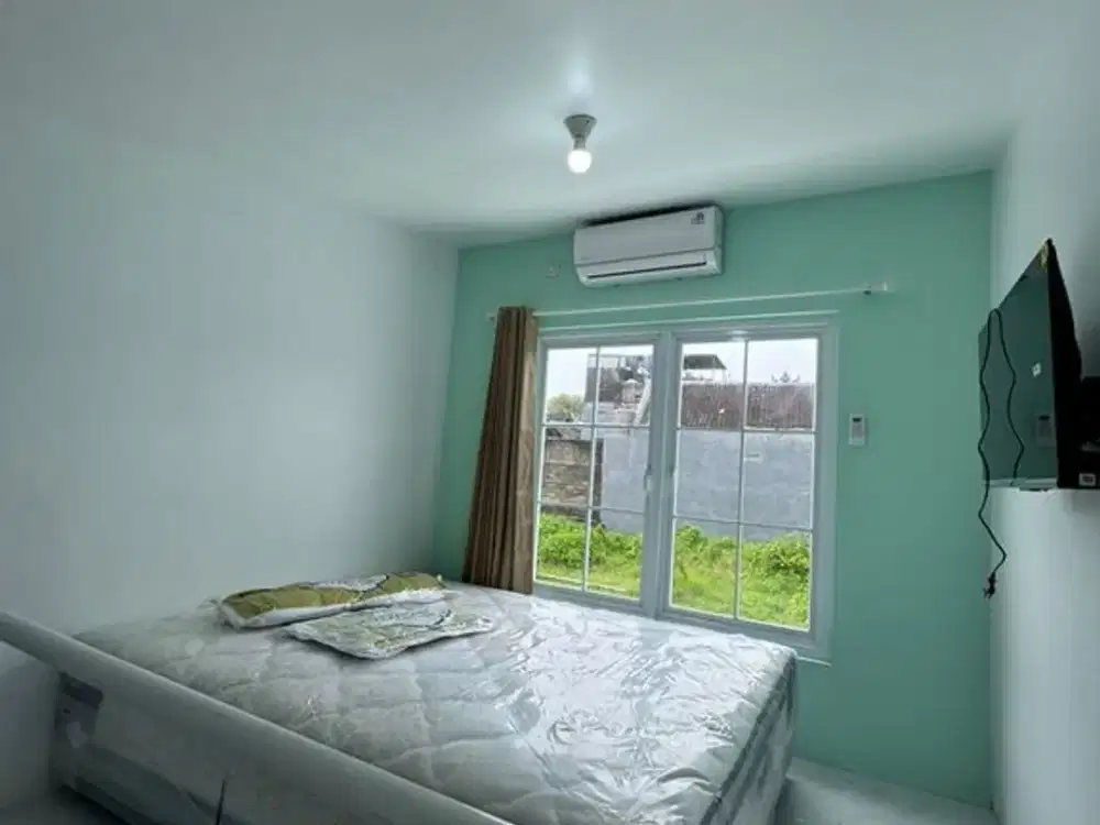 Elite Boarding House Leasehold Take Over Remaining 19 Years In Denpasar