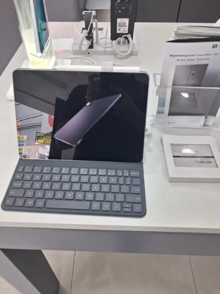READY XIAOMI PAD 7 PRO