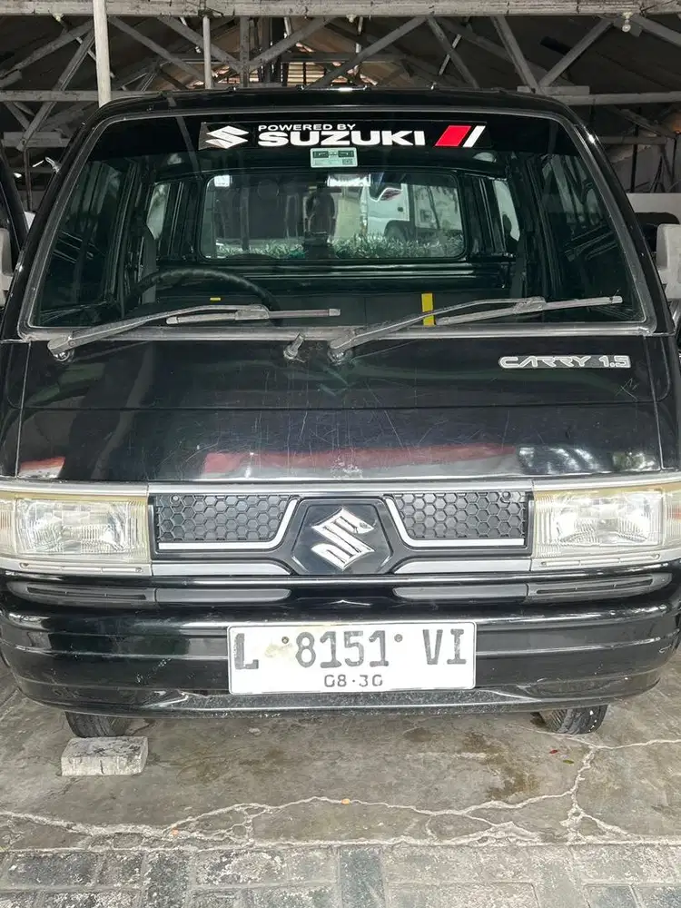 Suzuki Futura (1.5)Pu th 2015