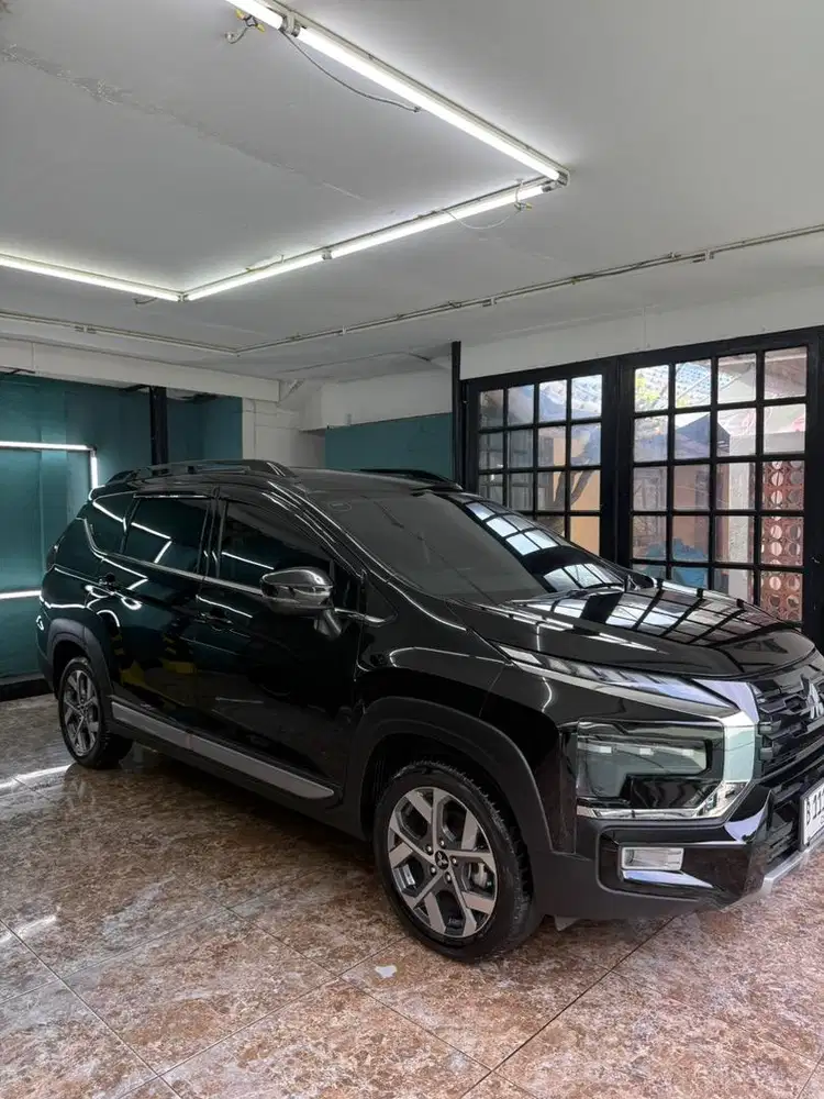 Di Jual Xpander Cross 2024