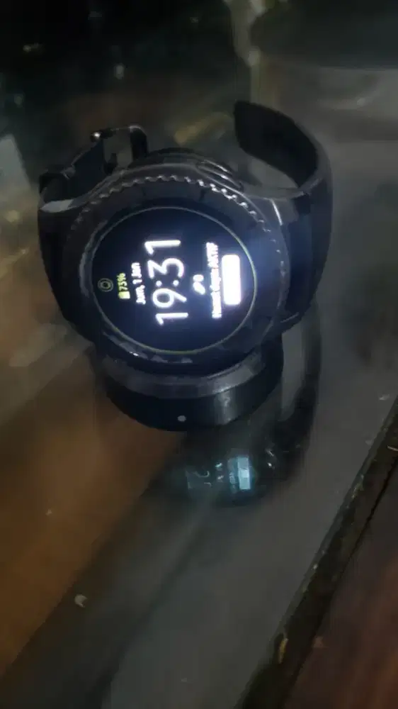 Samsung Gear S2