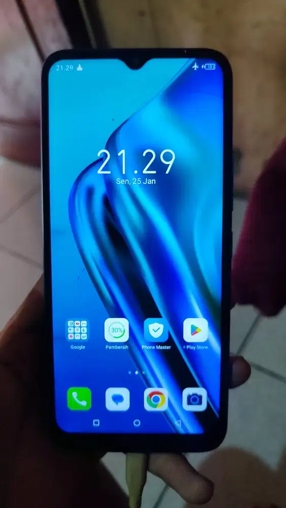 Itel Vision 1 Pro