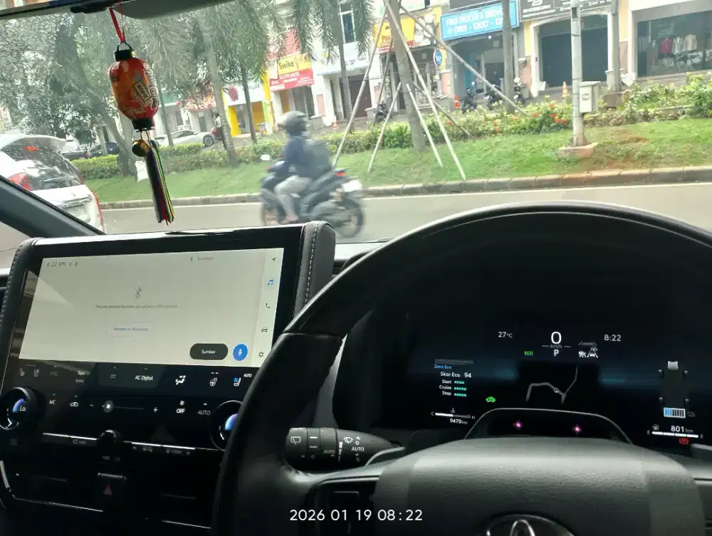 Cari pekerjaan driver