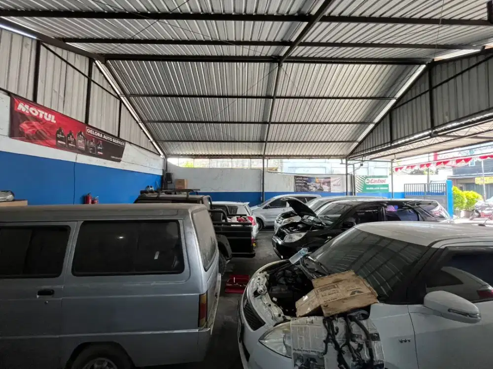 DIJUAL 1 BIDANG TANAH & BANGUNAN – KOTA DENPASAR