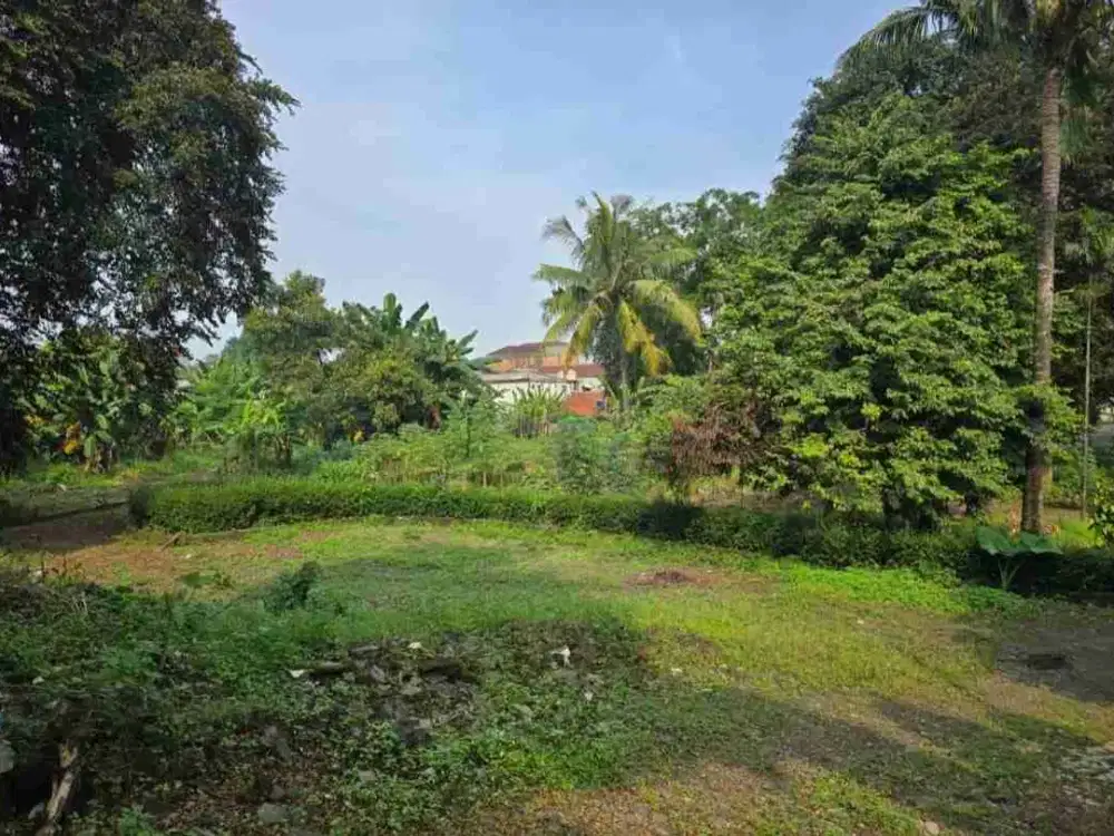 Tanah Di Lokasi Strategis Harga Menarik Di Area Fatmawati