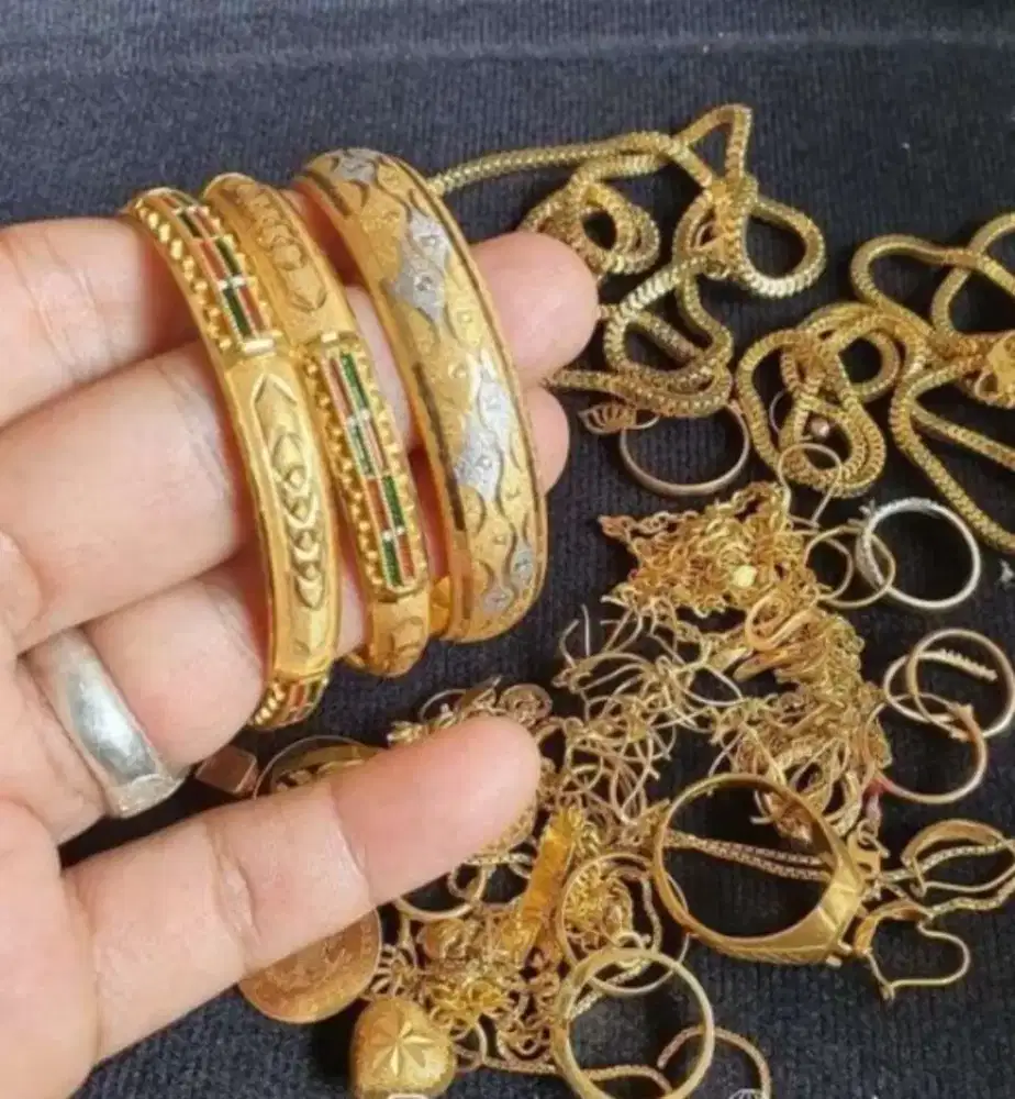 JUAL BELI EMAS,AMANAH ,TERPERCAYA,HARGA SESUAI PASARAN