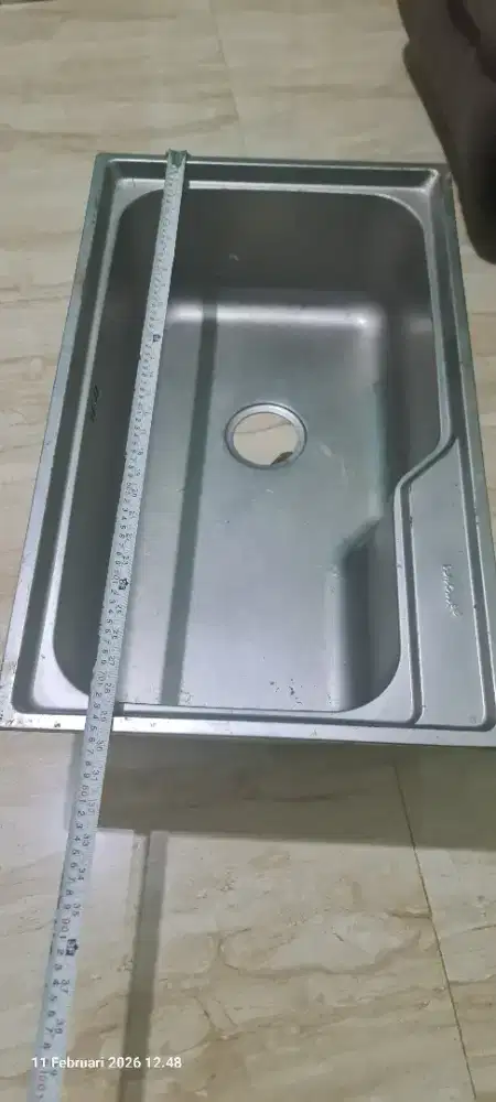 Bak Cuci Piring / Sink