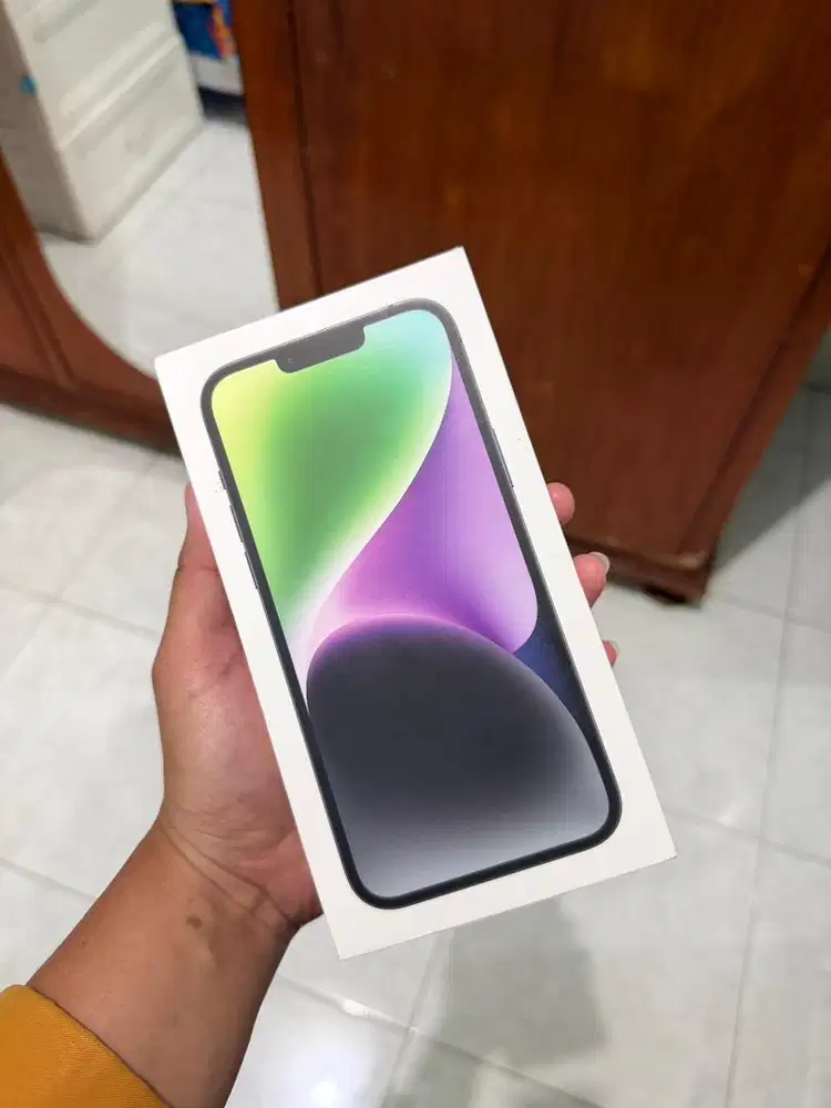 Iphone 14 plus ex ibox