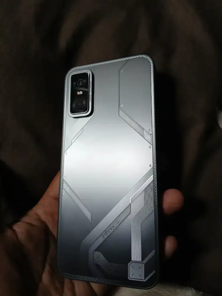 Infinix gt 30 pro 5 g