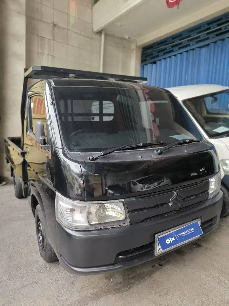 SUZUKI CARRY PICK UP 1.5 M/T 2020 MURAH OTOMART 286 KENJERAN