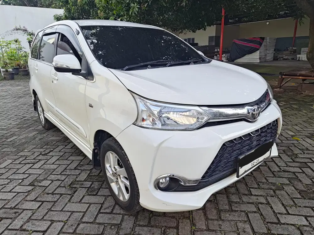 Avanza 1.3 Veloz A/T 2018