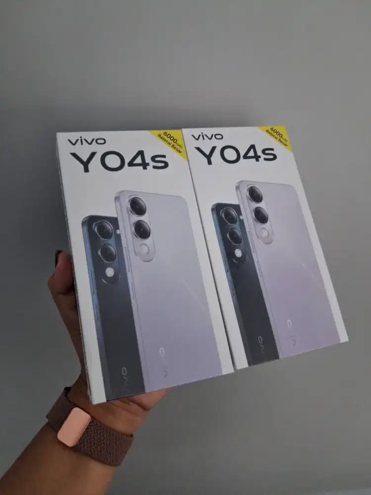 PROMO VIVO Y04S TERMURAH