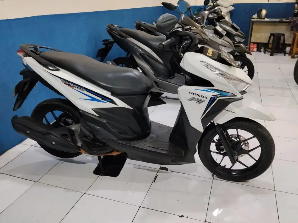 [for sale] Honda Vario 2016
