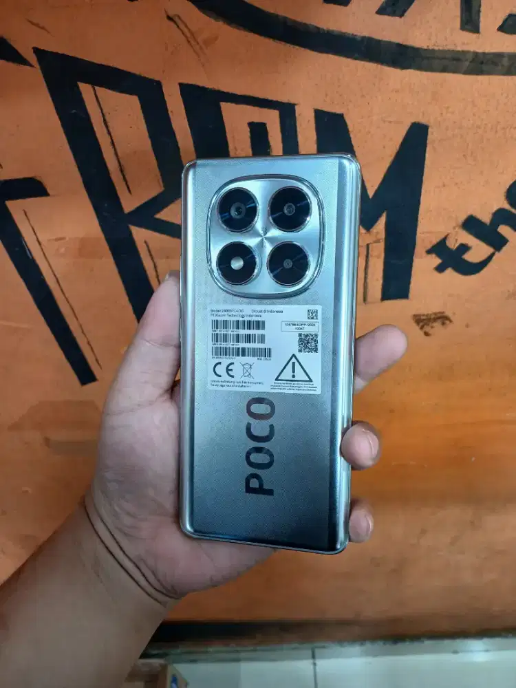 Poco X7 5g 8/256