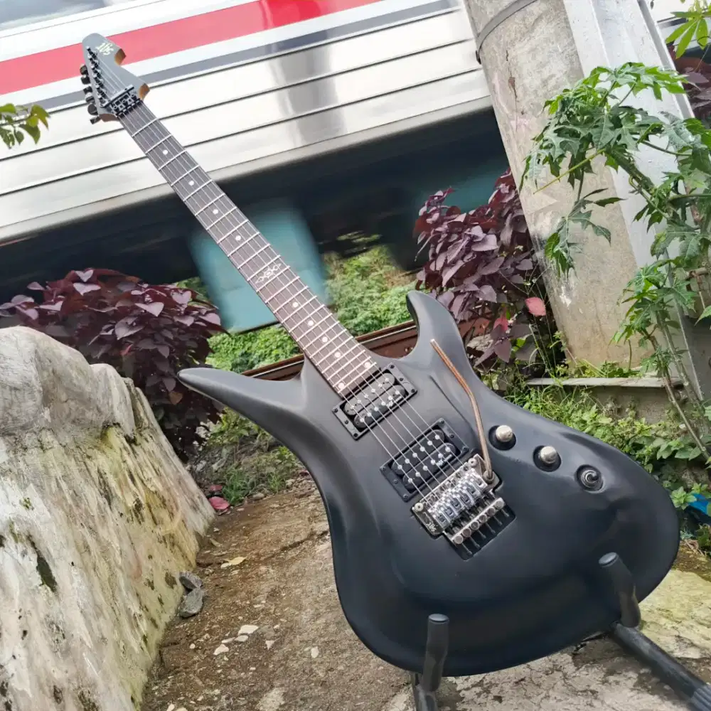 Schecter SGR Avenger FR original