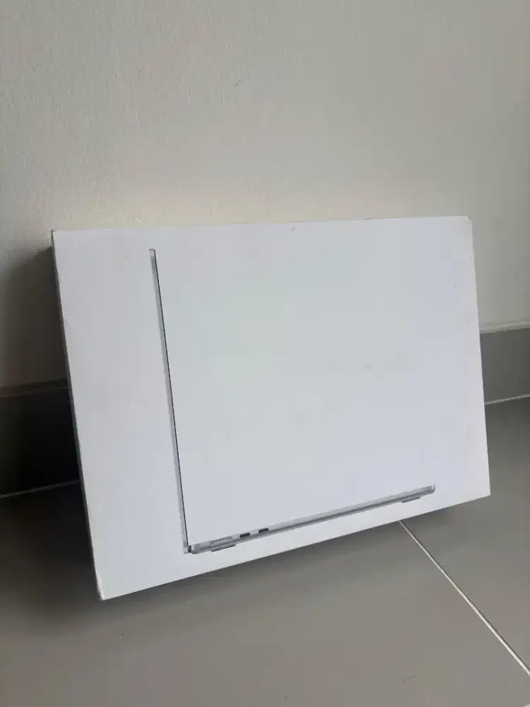 WTS! MacBook Air M4 13 16/256Gb NEW SEGEL