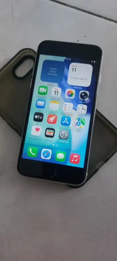 Iphone se 64 gb normal