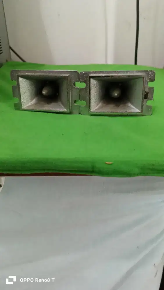 speaker tweter pioneer