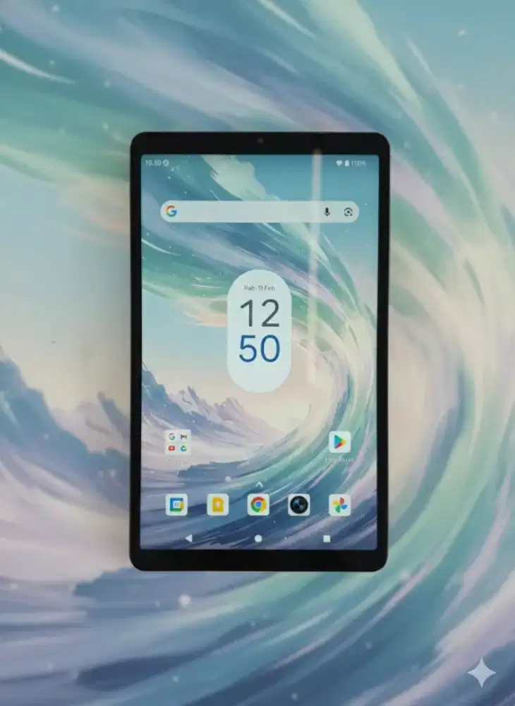 Ready stock murah Honor Pad X7