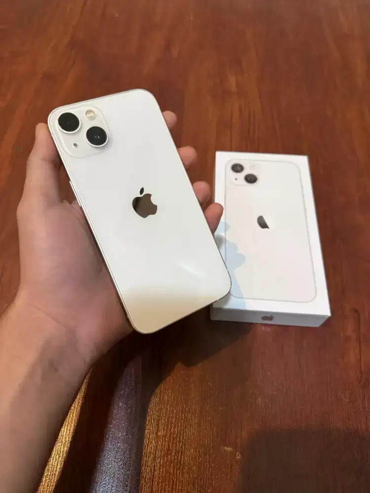 IPHONE 13 128GB INTER ALLOPERATOR