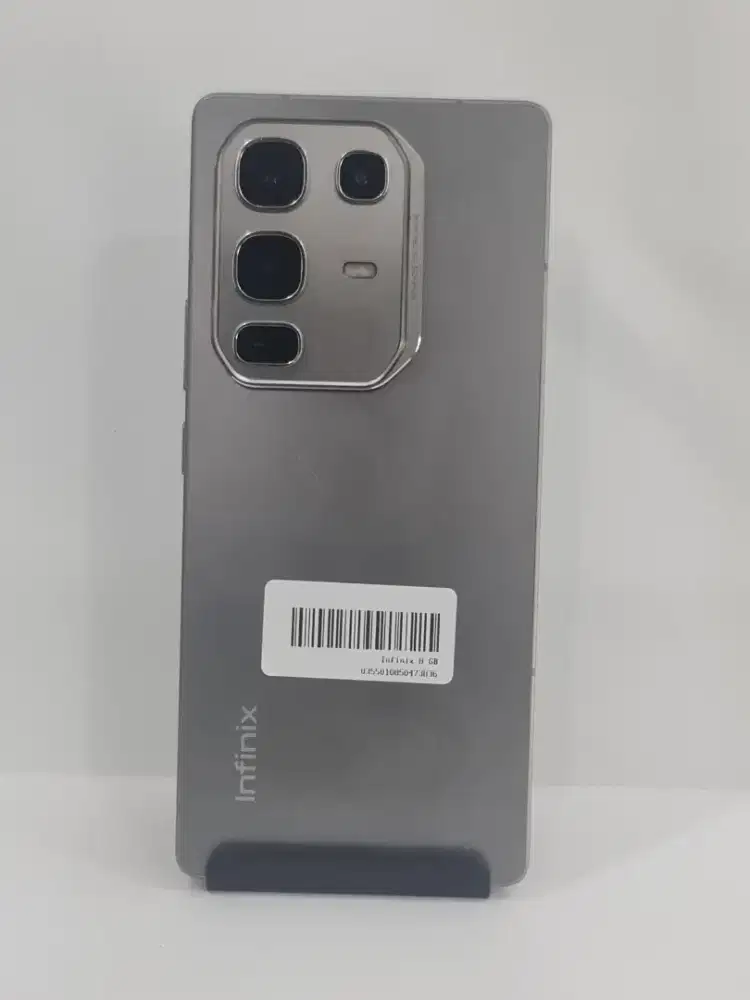 Infinix Note50 Pro 8/256
