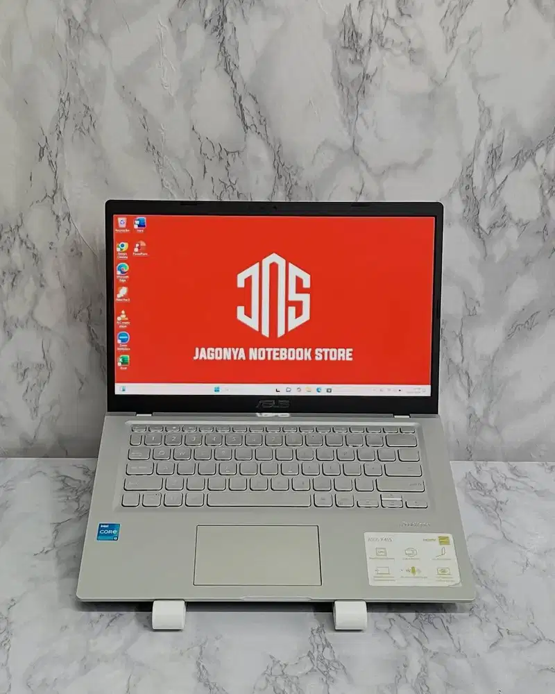 Asus Vivobook A416EA i3 1115G4 RAM 8GB SSD 256GB NVMe