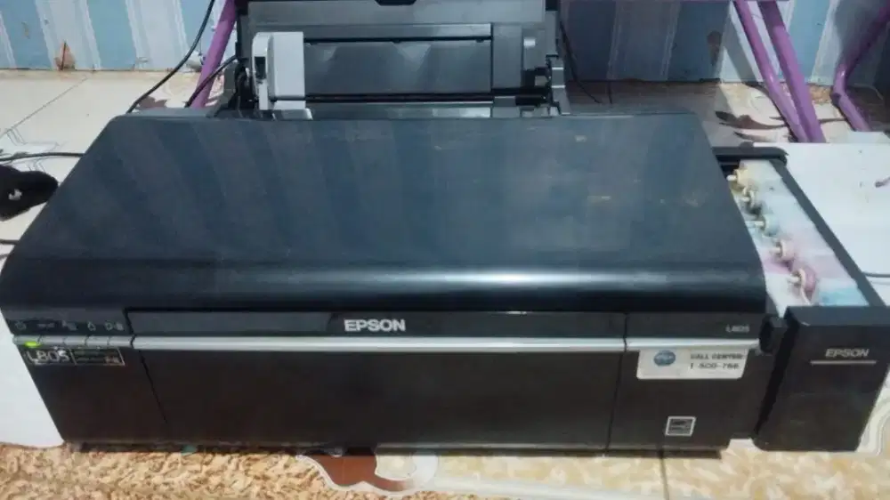 Printer Epson L805