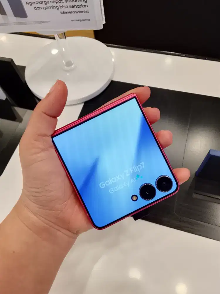 Samsung galaxy zflip 7