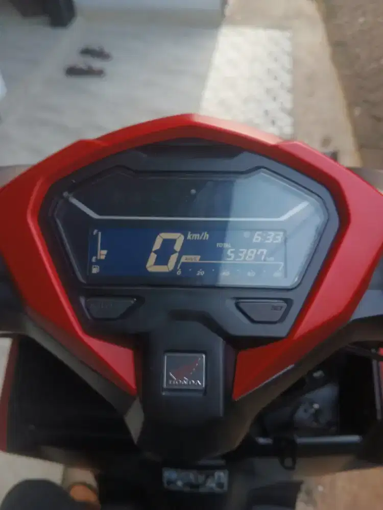 Vario 125 new gen 2 tahun 2025