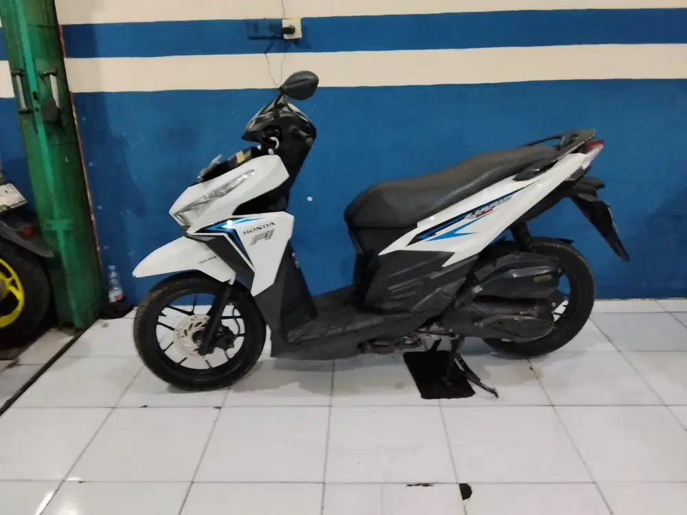 [for sale] Honda Vario 2016 super mulus