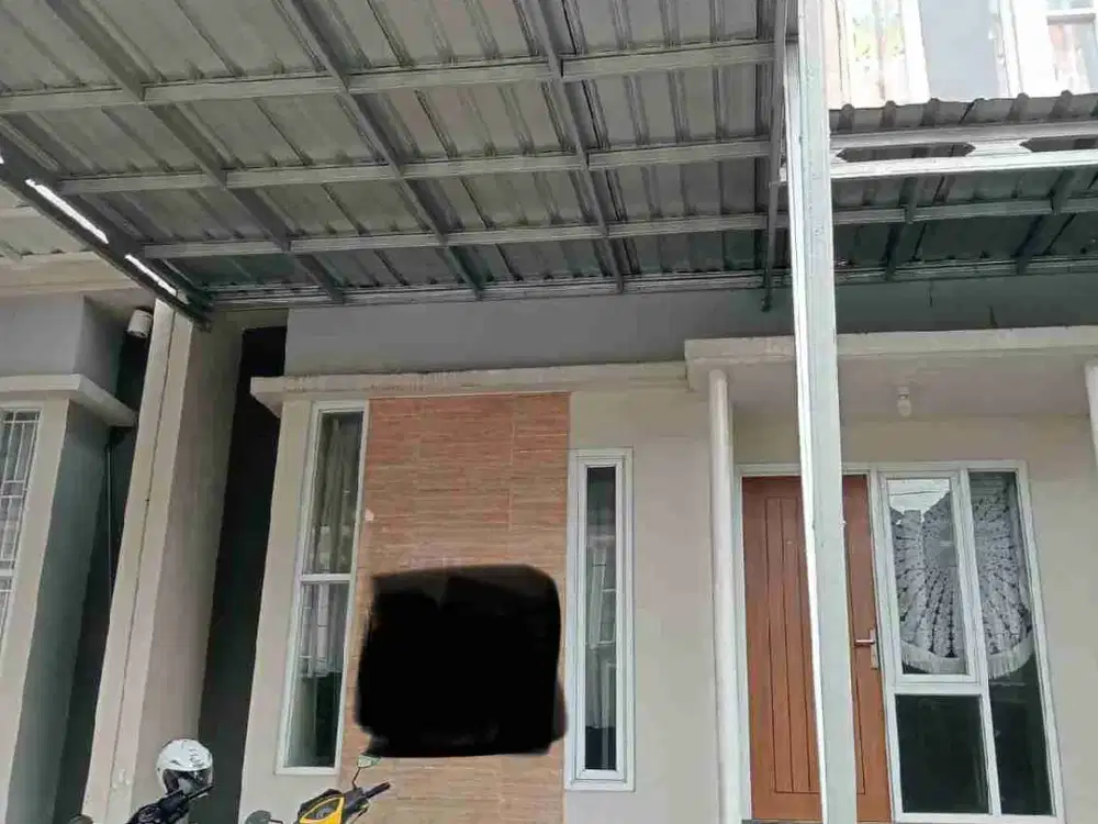 DISEWAKAN CLUSTER GRAND ARMINA, GRAFIKA, BANYUMANIK, SEMARANG