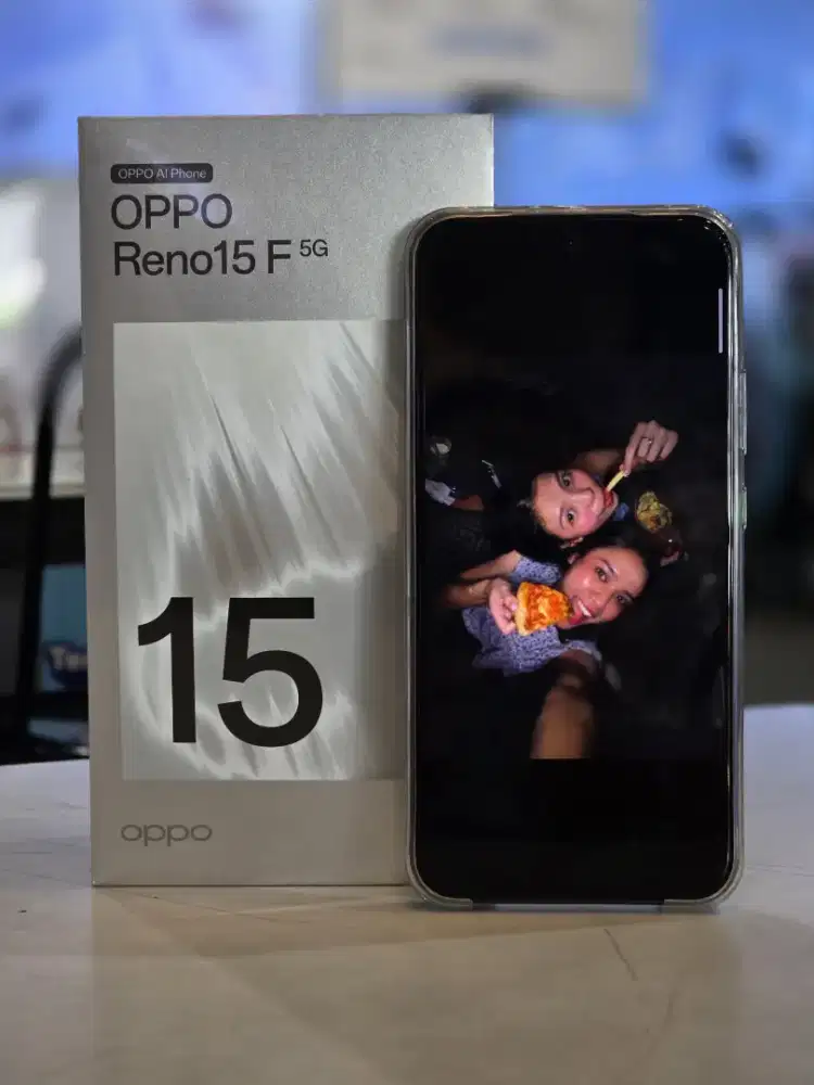 OPPO READY TNPA INDEN BISA KREDIT