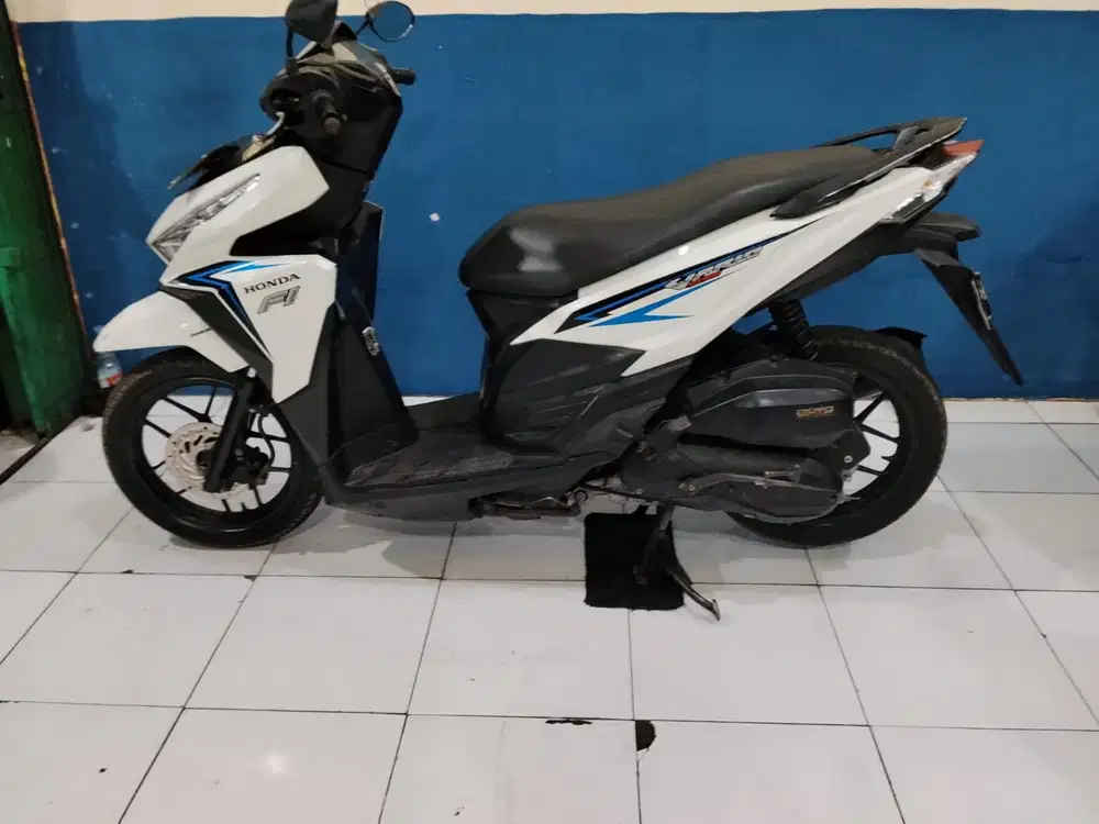 [for sale] Honda Vario 2016 mewah