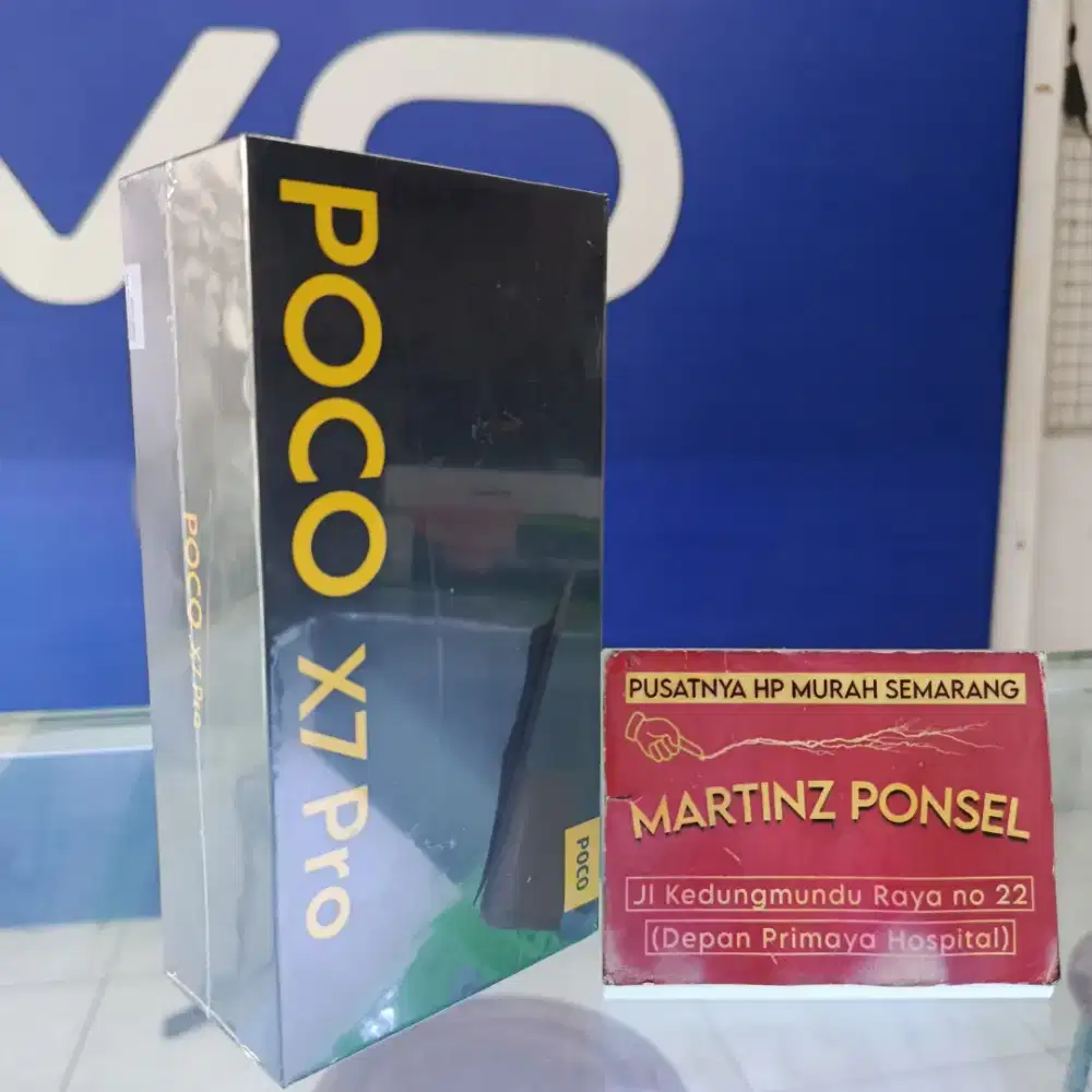 Poco x7pro 12/512