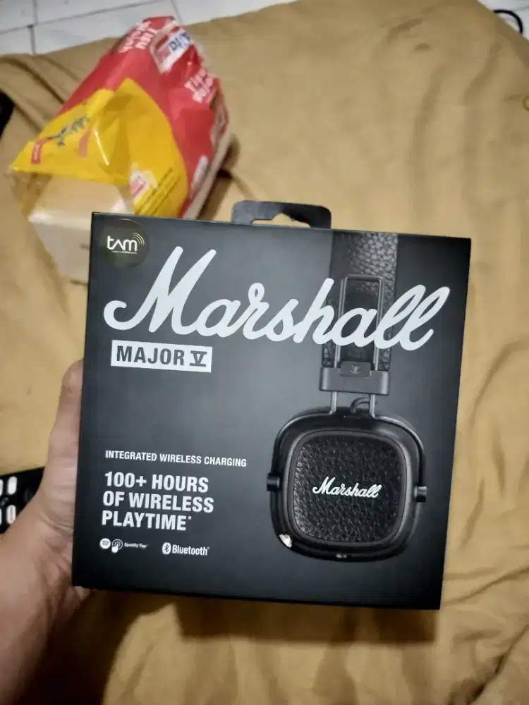 marshall major 5