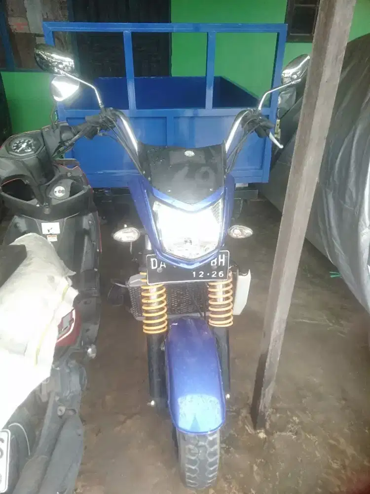 Di jual tossa viar karya