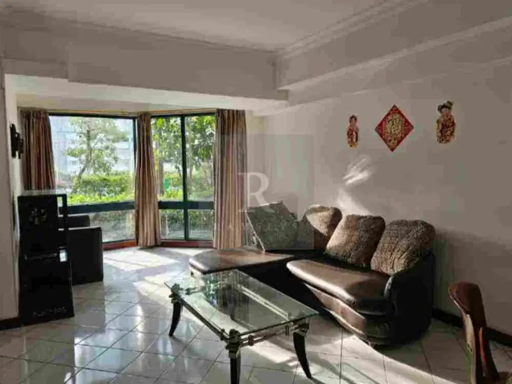 Disewakan Apartemen Taman Anggrek