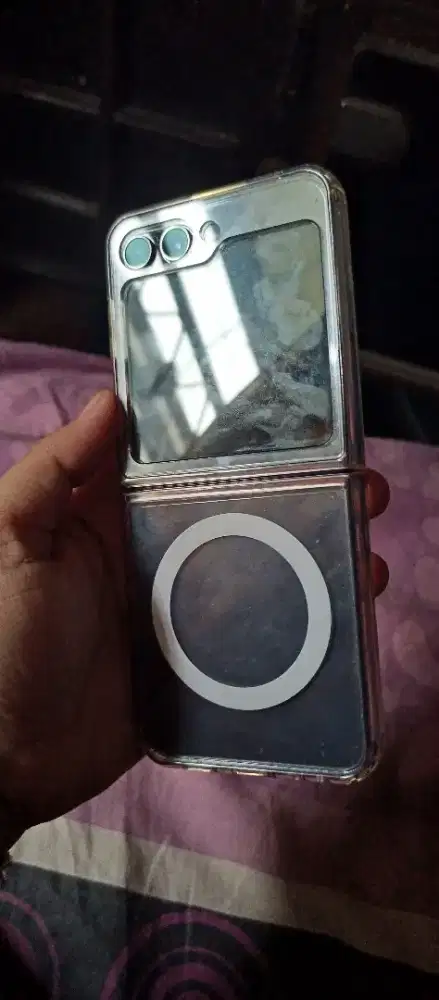 SAMSUNG Z FLIP 5 512GB