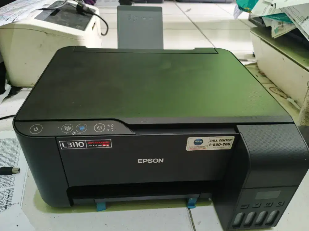 Printer Epson L 3110 scan copy(istimewa)