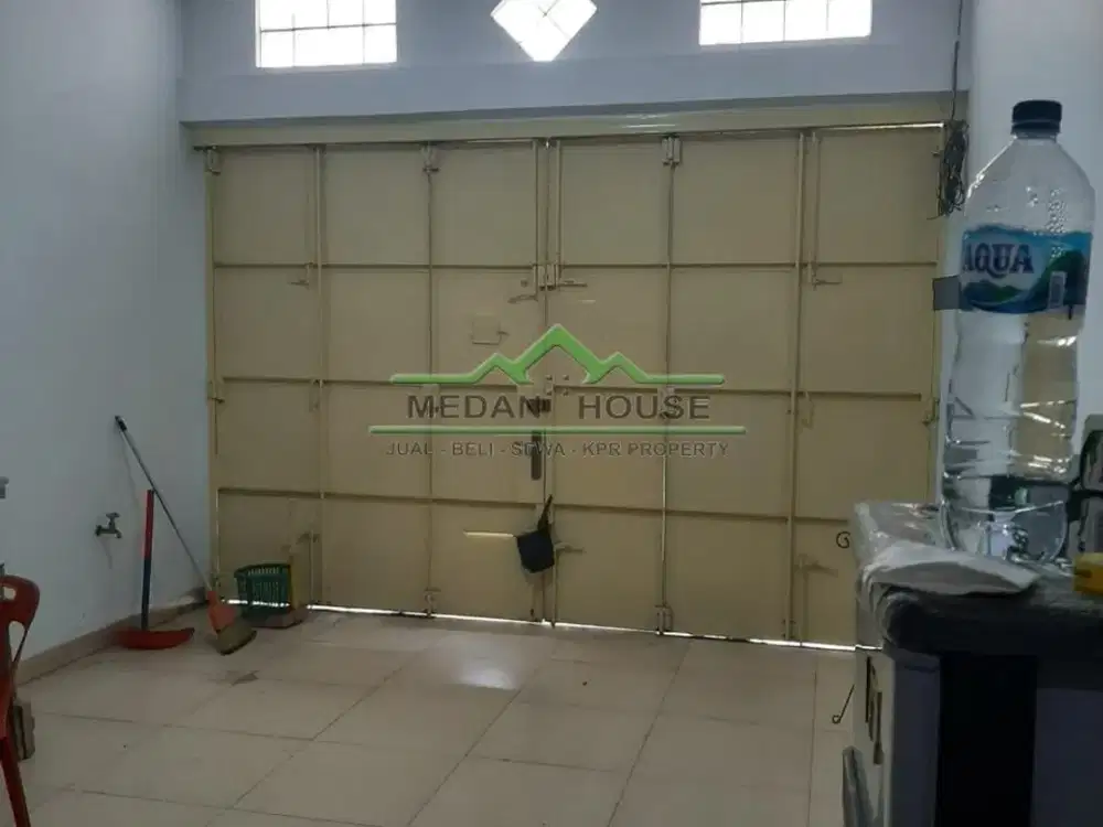 JL. KL.YOS SUDARSO LORONG 21B