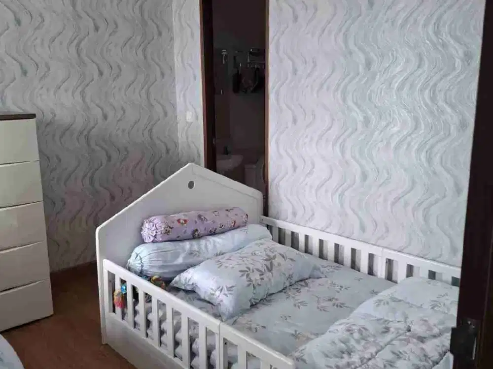 Apartemen Murah Siap Huni di Transpark Juanda, Bekasi