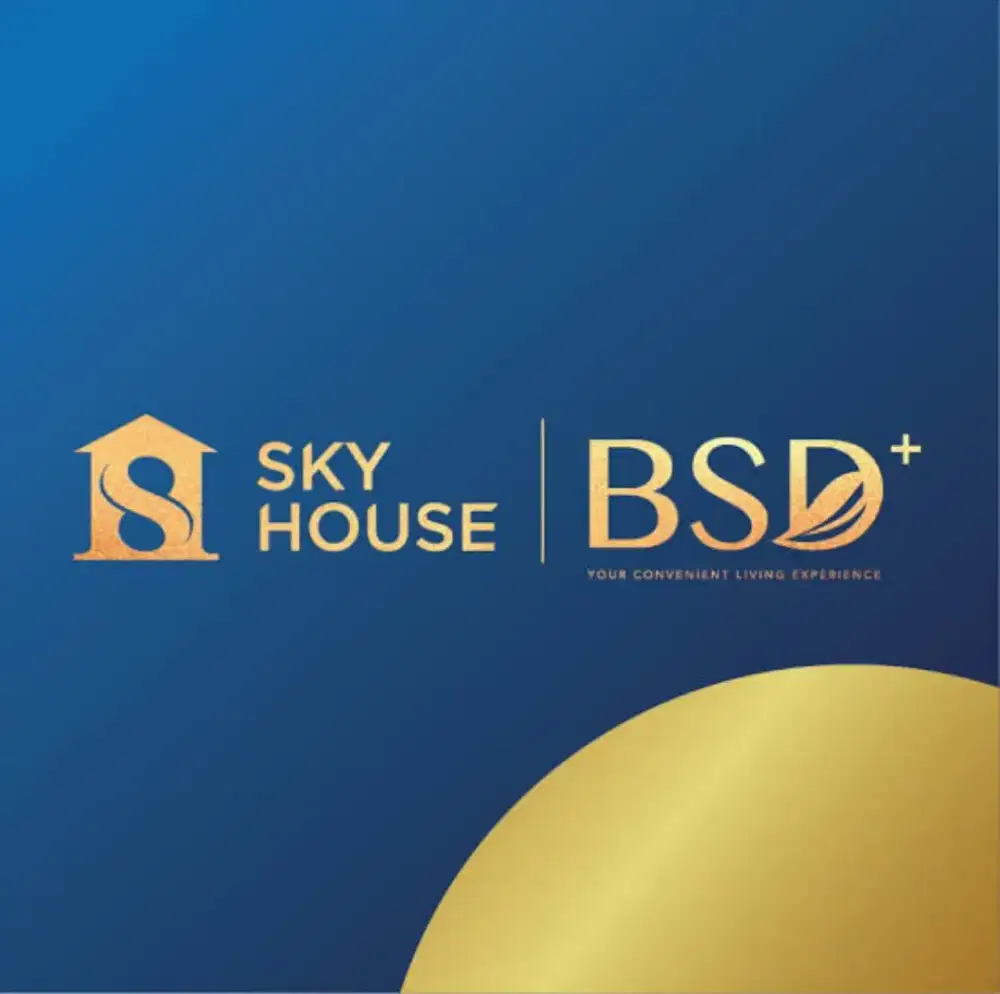 Sky House BSD+ io