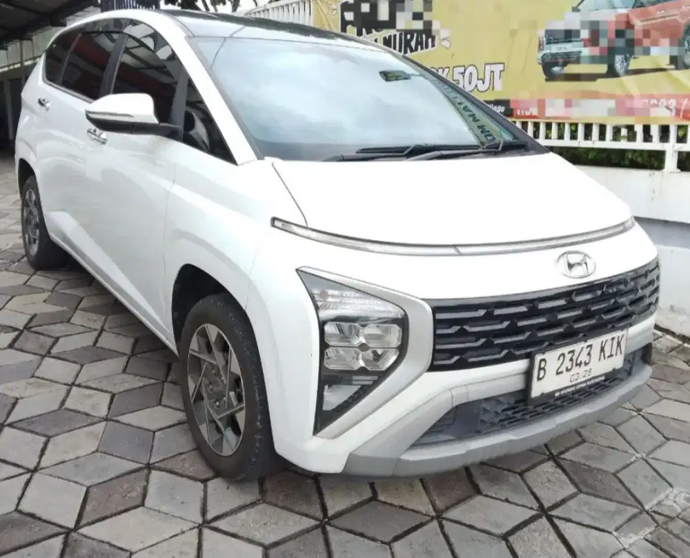 STAR PRIM KM 40 DP15.