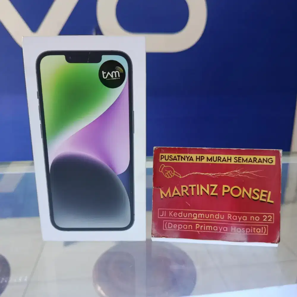 Iphone 14 128gb iBox