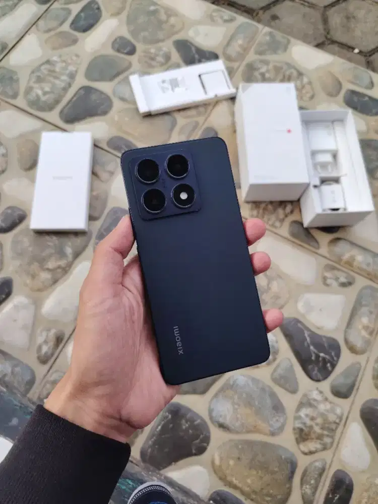 Xiaomi 14t 12/512gb