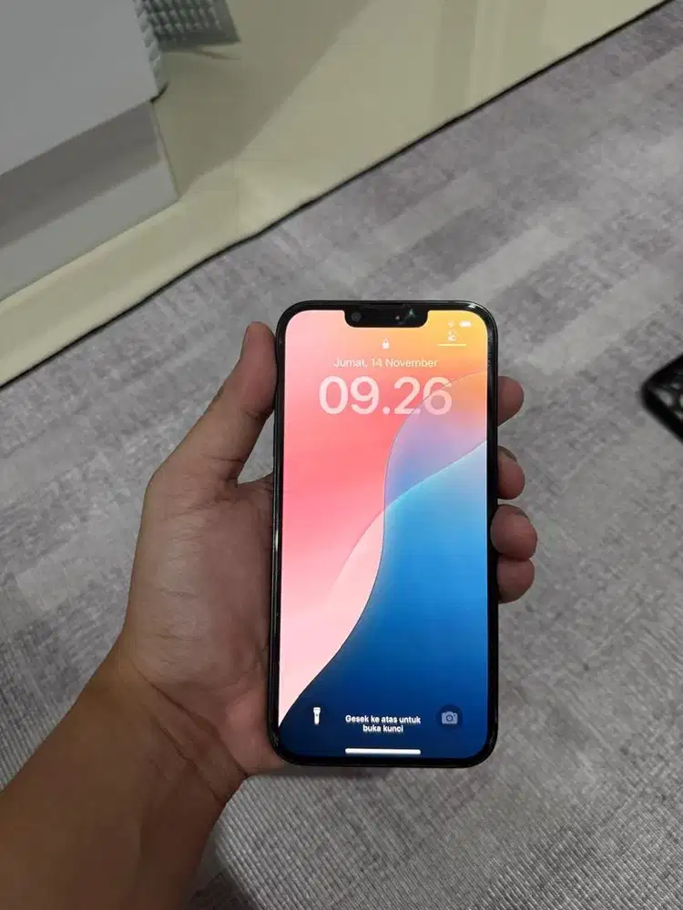 Iphone 14 ex ibox 128gb