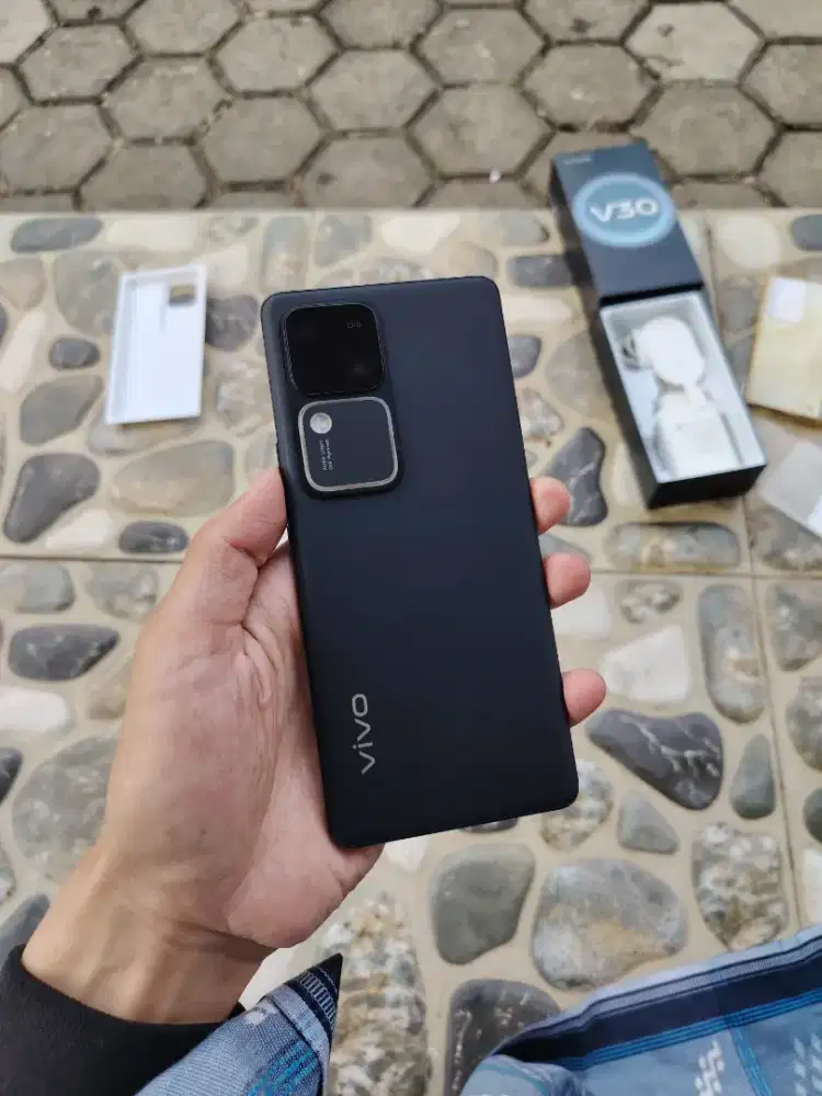 Vivo V30 5G 8/256