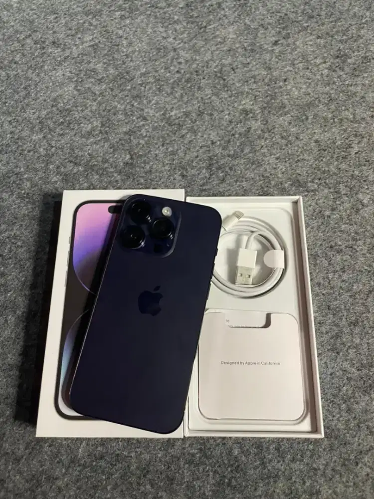 IPHONE 14 PRO 256 GB